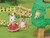 Sylvanian Families - Baby Tree House SF5318