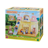 Sylvanian Families - Baby Castle Nursery SF5316