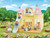 Sylvanian Families - Baby Castle Nursery SF5316