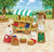 Sylvanian Families - Fruit Wagon SF5265