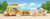Sylvanian Families - Fruit Wagon SF5265