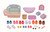 Sylvanian Famlies - Village Shoe Shop SF4862