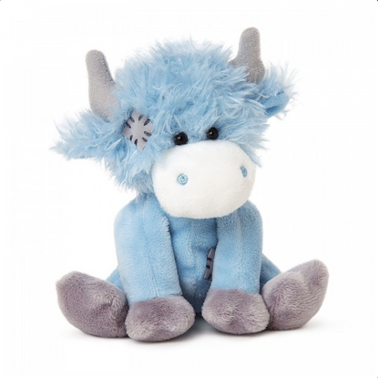 My Blue Nose Friends 4" Jack the Yak MBNF
