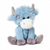 My Blue Nose Friends 4" Jack the Yak MBNF