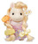 Sylvanian Families - Pony's Stylish Hair Salon SF5642
