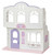 Sylvanian Families - Pony's Stylish Hair Salon SF5642