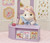 Sylvanian Families - Pony's Stylish Hair Salon SF5642