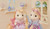 Sylvanian Families - Pony's Stylish Hair Salon SF5642