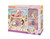 Sylvanian Families - Pony's Stylish Hair Salon SF5642