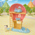Sylvanian Families - Baby Balloon Playhouse SF5527