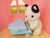 Sylvanian Families - Baby Balloon Playhouse SF5527