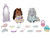 Sylvanian Families - Pony Friends Set SF565
