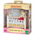 Sylvanian Families - Chocolate Rabbit Baby Set SF501