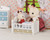 Sylvanian Families - Chocolate Rabbit Baby Set SF501