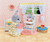 Sylvanian Families - Baby High Chair SF5221