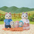 Sylvanian Families - Husky Family SF5636