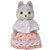 Sylvanian Families - Husky Family SF5636