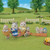 Sylvanian Families - Husky Family SF5636