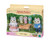 Sylvanian Families - Husky Family SF5636