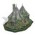 Harry Potter – Hagrids Hut™ 101 piece Made 