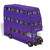 Harry Potter – The Knight Bus™ 73 piece Made 