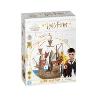 Harry Potter – The Durmstrang Ship™ 207 piece