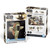 Star Wars Boba Fett’s Starfighter 4D Paper Model Kit 130 piece