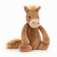 Jellycat - Bashful Pony Medium