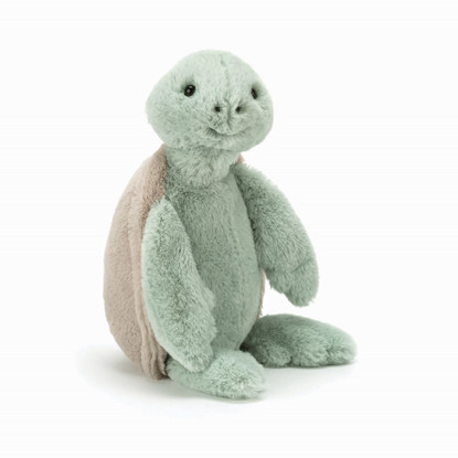 Jellycat - Bashful Turtle Medium