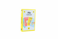 Piks - 24 Creative Cards PKS05