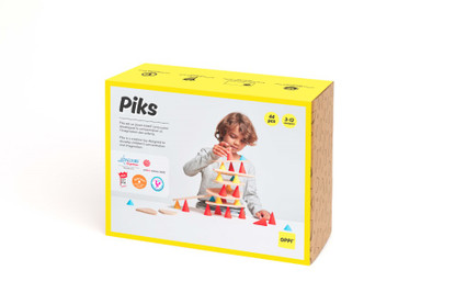 Piks - Medium Kit PKS02
