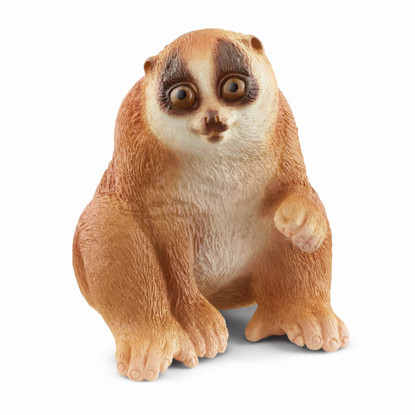 Schleich - Slow Loris SC14852