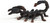 Schleich - Emperor Scorpion SC14857
