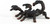 Schleich - Emperor Scorpion SC14857