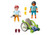 Playmobil - Patient in Wheelchair PMB70193