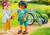 Playmobil - Patient in Wheelchair PMB70193