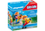 Playmobil - Child's First Day at School PMB4686