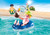 Playmobil - Sunburnt Swimmer PMB70112