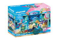 Playmobil - Magical Mermaid Play Box PMB70509