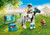 Playmobil - Collectible Lewitzer Pony PMB70515