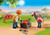 Playmobil - Mobile Farrier PMB70518