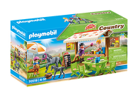 Playmobil - Pony Café PMB70519