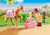 Playmobil - Collectible German Riding Pony PMB70521