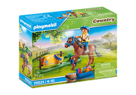 Playmobil - Collectible Welsh Pony PMB70523