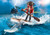 Playmobil - Pirate with Raft Special Plus PMB70598