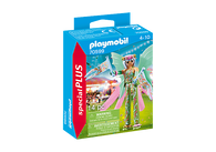 Playmobil - Fairy Stilt Walker Special Plus PMB70599