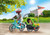 Playmobil - Bicycle Excursion Special Plus PMB70601