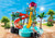 Playmobil - Water Park with Slides PMB70609