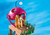 Playmobil - Water Park with Slides PMB70609