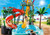 Playmobil - Water Park with Slides PMB70609